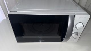 Microondas Cecotec Blanco