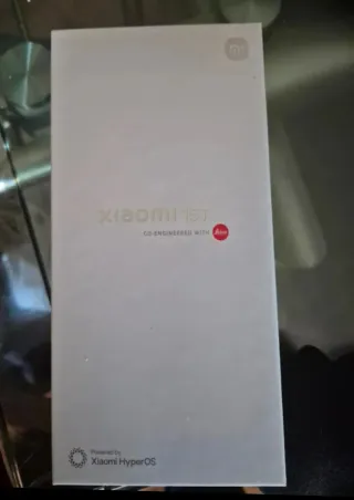 Xiaomi 15T