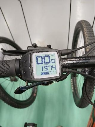 SCOTT STRIKE E-RIDE 940