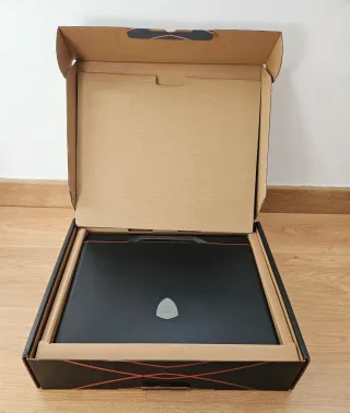 MSI Raider GE78 HX 13V