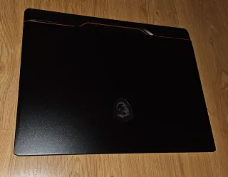 MSI Raider GE78 HX 13V