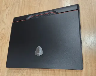 MSI Raider GE78 HX 13V