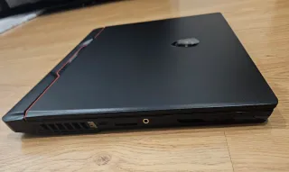 MSI Raider GE78 HX 13V