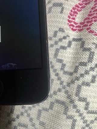 iPod 32 GB para piezas o reparación