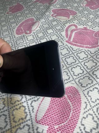 iPod 32 GB para piezas o reparación