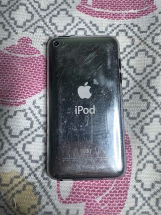 iPod 32 GB para piezas o reparación