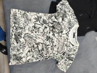 Camisetas y camisas hombre M-L-XL