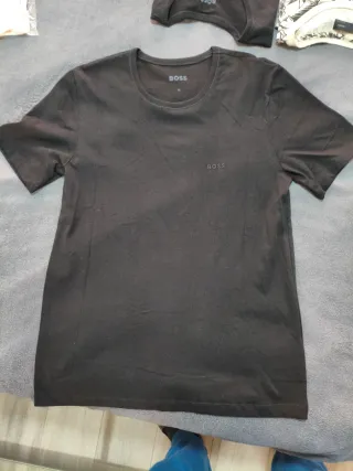 Camisetas y camisas hombre M-L-XL