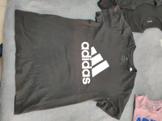 Camisetas y camisas hombre M-L-XL