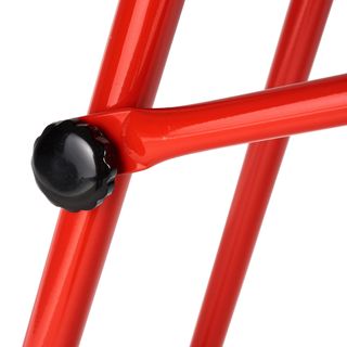 Mesa de enceraje esquí de fondo