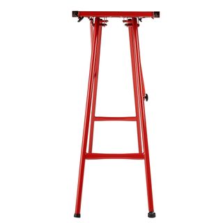 Mesa de enceraje esquí de fondo