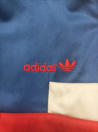 Chaqueta Vintage Adidas
