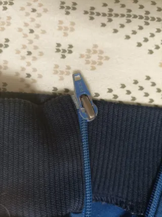 Chaqueta Vintage Adidas