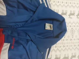 Chaqueta Vintage Adidas