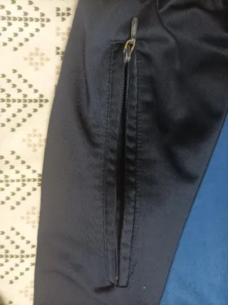 Chaqueta Vintage Adidas