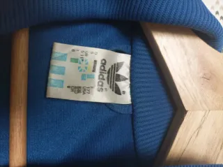 Chaqueta Vintage Adidas