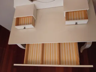 Tocador Blanco Ikea Hemnes