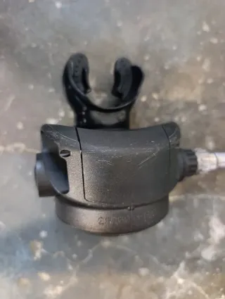 Segunda etapa regulador buceo SCUBAPRO