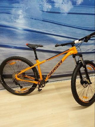 merida big trail 29"