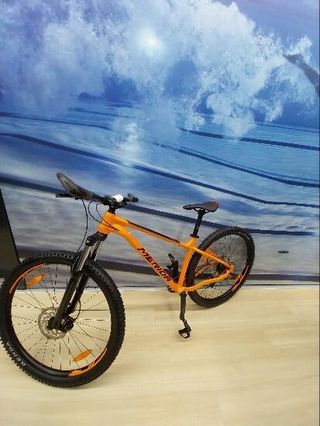 merida big trail 29"