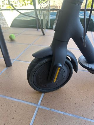 Patinete Eléctrico Xiaomi Essential