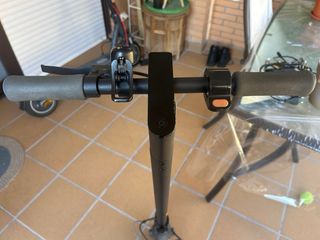 Patinete Eléctrico Xiaomi Essential