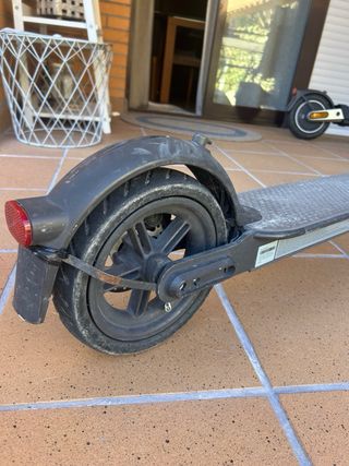 Patinete Eléctrico Xiaomi Essential