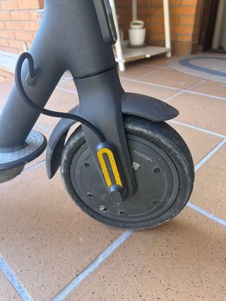 Patinete Eléctrico Xiaomi Essential