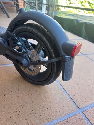 Patinete Eléctrico Xiaomi Essential