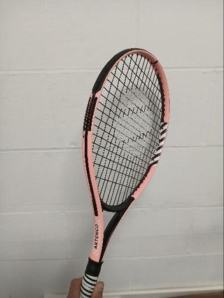 Raqueta de tenis niños Artengo TR130 21"