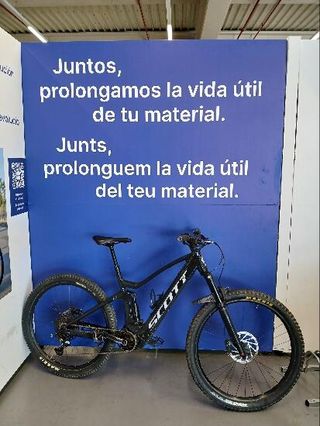 Scott Strike eRide 940