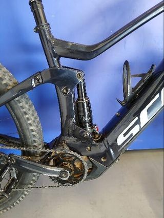 Scott Strike eRide 940