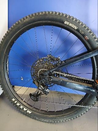 Scott Strike eRide 940