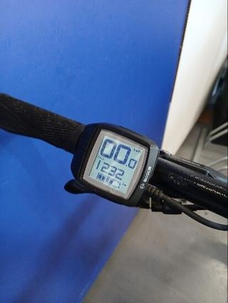 Scott Strike eRide 940