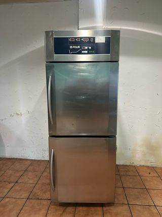 Armario de fermentación Polin