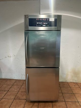 Armario de fermentación Polin