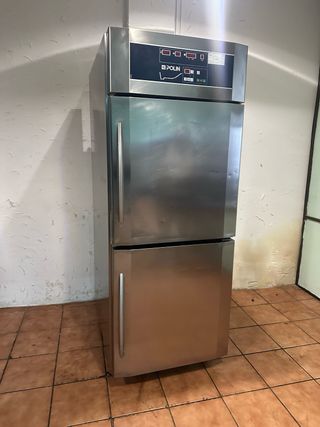 Armario de fermentación Polin