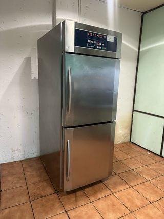 Armario de fermentación Polin