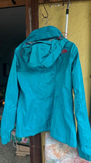 Cortavientos The North Face