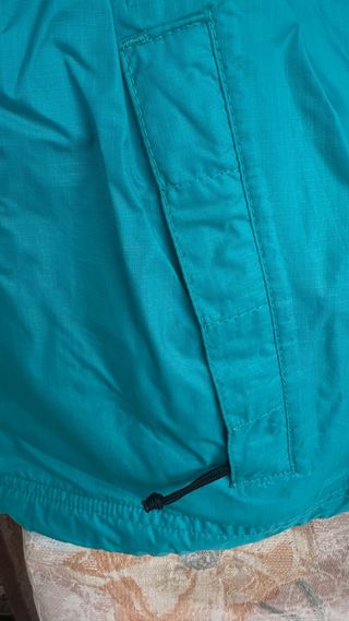 Cortavientos The North Face