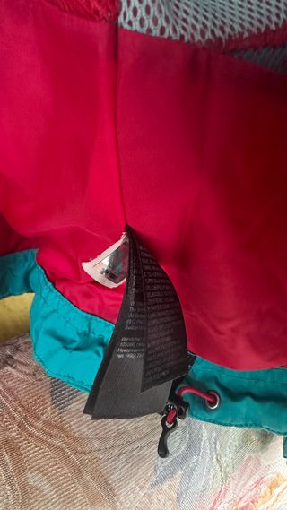 Cortavientos The North Face