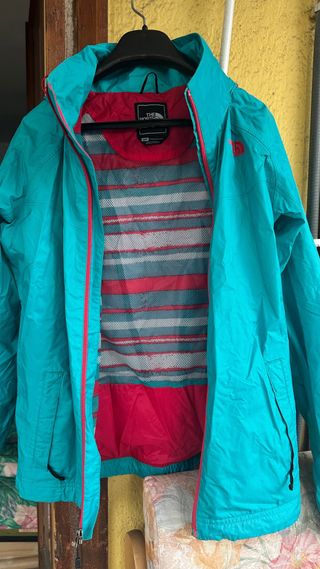 Cortavientos The North Face