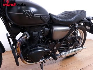 KAWASAKI W 800