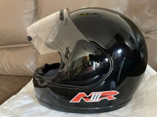 Casco Arai Negro XS
