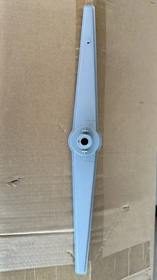 Aspersor inferior lavavajillas multimarca