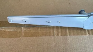 Aspersor inferior lavavajillas multimarca