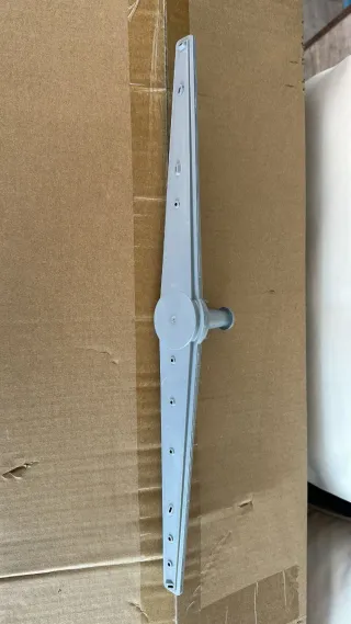 Aspersor inferior lavavajillas multimarca