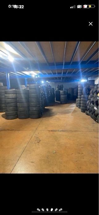 NEUMÁTICOS nuevos y seminuevos DESDE 13” hasta 23”