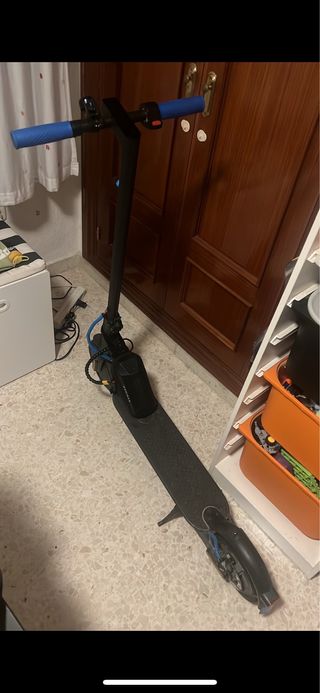 Xiaomi Pro 2 Modificado