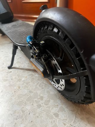 Xiaomi Pro 2 Modificado